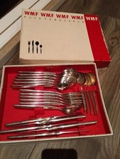 Silberbesteck, WMF Patent