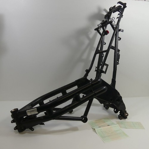 Hyosung 650 commet 08 - hyosung, ez:08