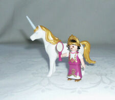 Playmobil Prinzessin mit Einhorn 4645 Schloss Magic  s. weitere