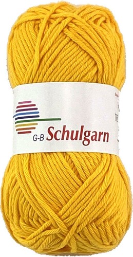 Schulgarn topflappengarn - g-b,