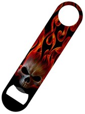 Spiral skull blast - spiral, bar
