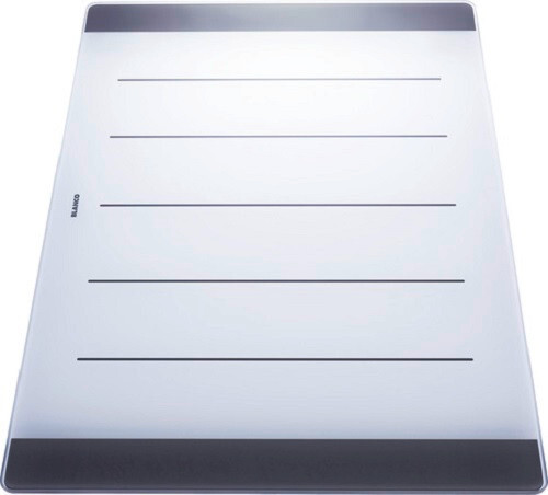 Blanco 224975 schneidbrett - blanco,