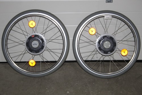 Alber fix e25 elektrischer - alber, e-fix