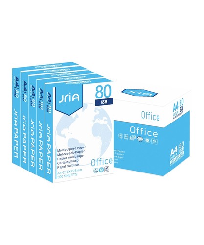 Kopierpapier 80g din a4 - kopierpapier, 80g/m²