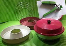 Camping Backofen Omnia Duo