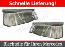 Mercedes /8 W114 W115 1968-77