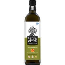 11,90 €/Liter - Terra Creta