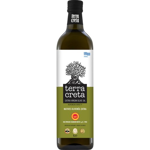 Liter terra creta - -,