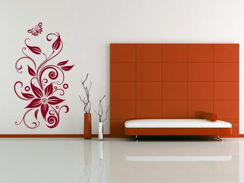 S042 xxl wandtattoo - xxl,