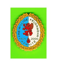 Feuerwehr Kemnitz Vorpommern