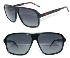 HUGO BOSS SONNENBRILLE SCHWARZ