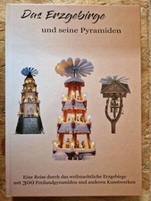 Das Erzgbirge und seine