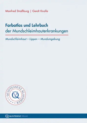 Farbatlas und lehrbuch - und, der