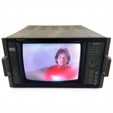 Ikegami TM14-17RZ 14"