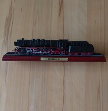 H0 1:87 Standmodell Dampflok 01 224 Atlas Baureihe 01 