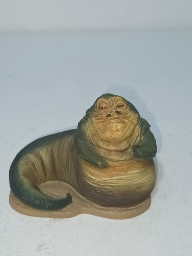 Jabba the hutt star wars - jabba,