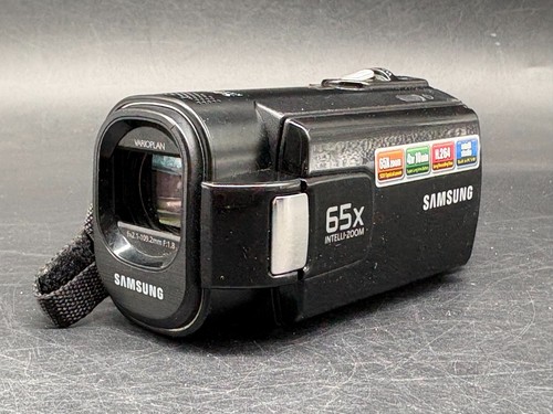 Samsung smx f40bp - samsung, smx-f40bp