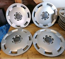 Original Audi 15 Zoll A 4 A 6 S - Line Radkappen 8 E 0 601 147 A Ansehen 