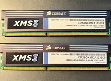 Corsair RAM Riegel XMS3 DDR3