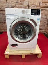 AEG Serie 6000 L6FB49VFL Waschmaschine 9 kg ProSense ProTex-Trommel ÖKO Inverter