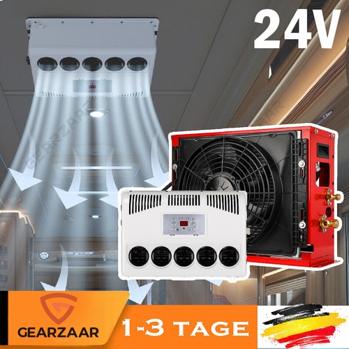 24v universal klimaanlage - 24v, universal-klimaanlage