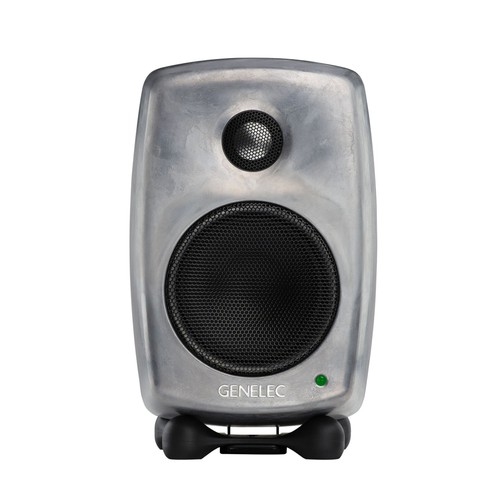 Genelec 8010a raw aktiver - genelec,