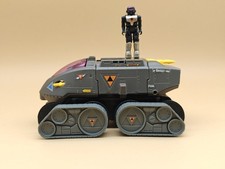 Starcom Shadow Raider Capt