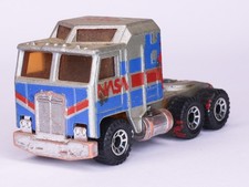 c6A005 Matchbox Bastlerware