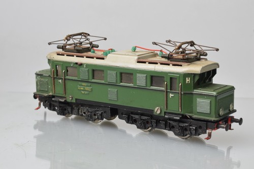 Fleischmann 1345 e44 1952 - e44,