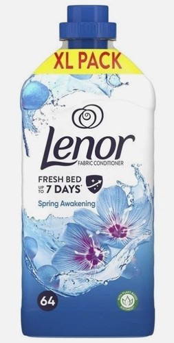 Lenor spring awakening - lenor,