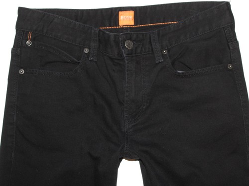 Hugo boss herren jeans hose - hugo,