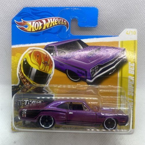 2012 hot wheels - wheels, dodge