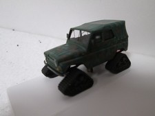 Busch 52122 UAZ-469 mit