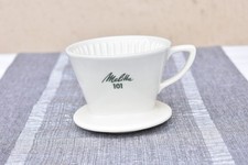 Original Melitta 2 Loch