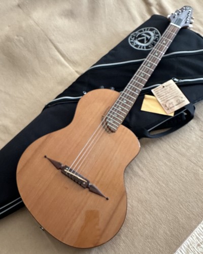 Rick turner b renaissance - turner, rs-6-b