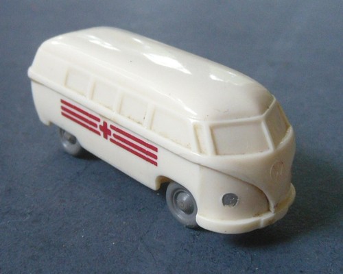Wiking bully - wiking, vw