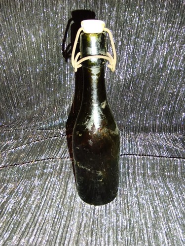 Brauerei selten antik bügel - selten,