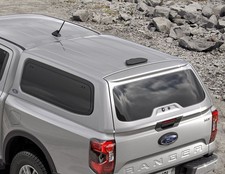 Ranger hardtop mit - ranger,
