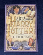 Harry Potter und der