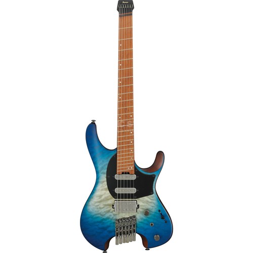 Ibanez standard qx54qm bsm - ibanez,