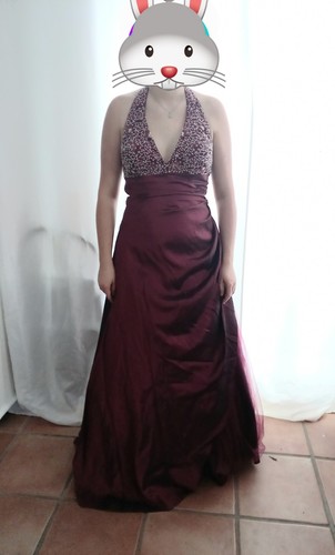 Abikleid abendkleid ballkleid - abikleid,