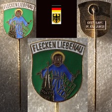 Geschichte Städte Orte