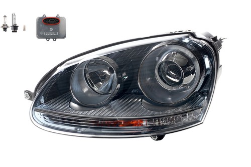 Scheinwerfer xenon passend - xenon,