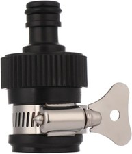 Gartenschlauch Anschlussstück