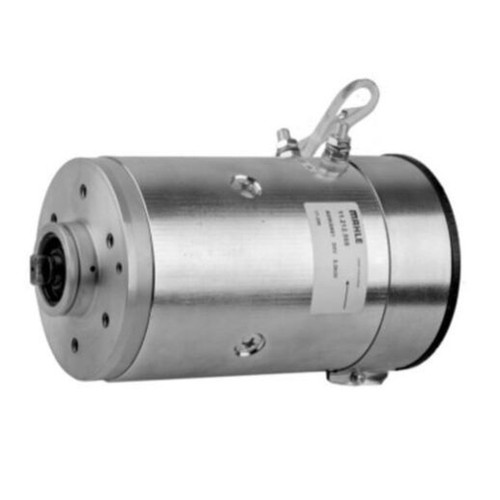 Elektromotor starter generator - elektromotor,