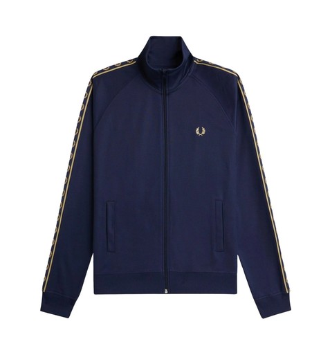 Neu fred perry contrast - perry,