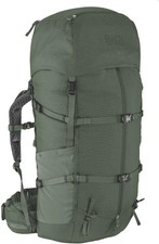 BACH Specialist 70L Damenrucksack kombu green short