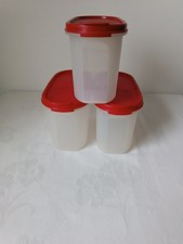 Tupperware Eidgenossen 1,1 L