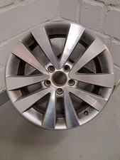 Alufelge Seattle 7Jx17 VW Golf 6