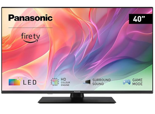 Panasonic fernseher - panasonic,